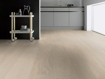 Z06A ROVERE VELUWE - Ecological wooden flooring by Ter Hürne - view 2